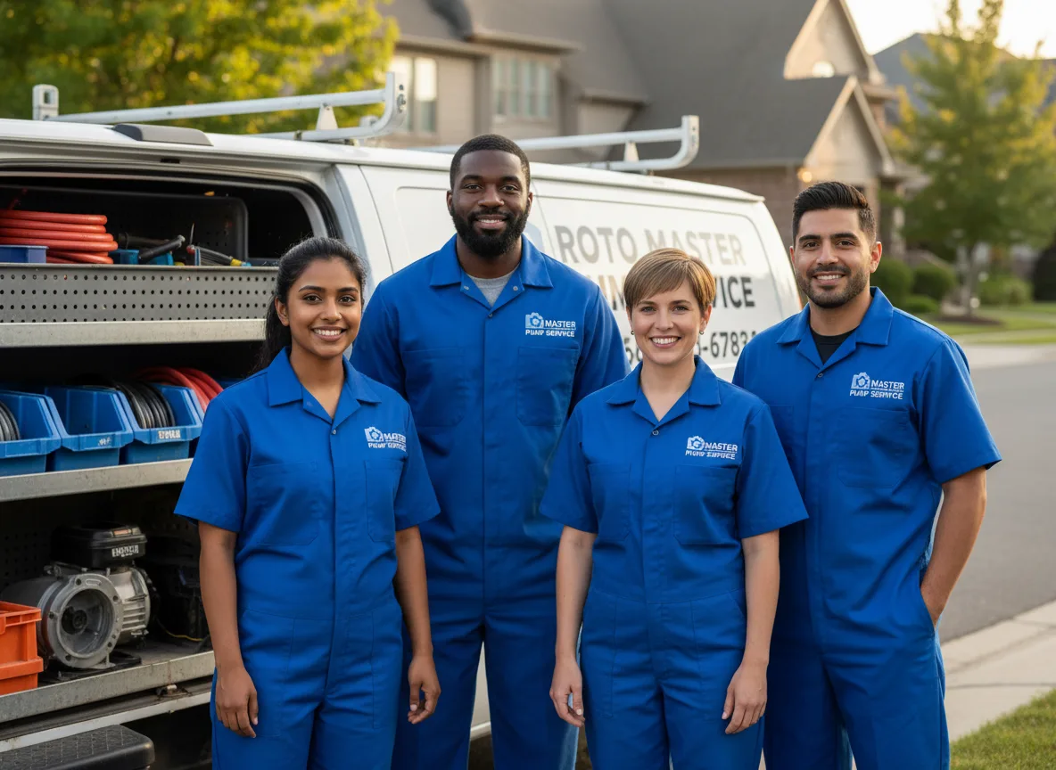 Sump Pump Installation company in Ashland, NE